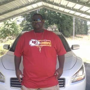 Meet your Posher, Terry